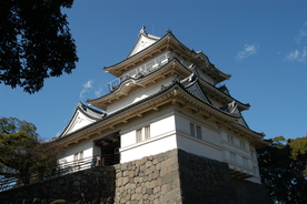 日本古建筑摄影