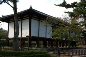日本仿古建筑