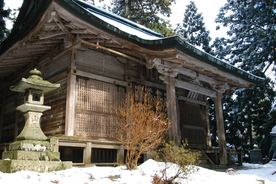 日本古建筑摄影