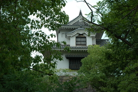 日本古建筑神社
