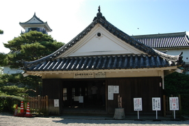 日本仿古建筑