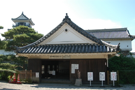 日本仿古建筑