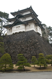 日本建筑 日式建筑