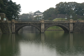 古桥 石桥 山村小桥