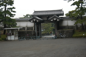 古建大门 牌坊门楼