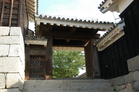 仿古建筑