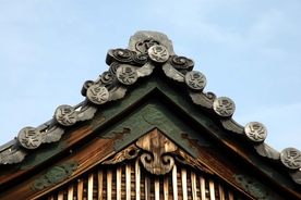 古建摄影 风景摄影 旅游景点