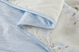 夏凉被 枕头 席子 凉席 家纺