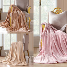 夏凉被 枕头 席子 凉席 家纺