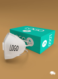 口罩样机