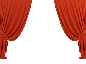帷幕
