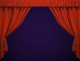 帷幕