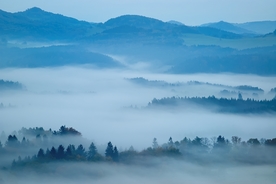 远山