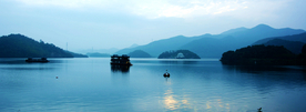 江南山水