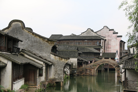江南古镇