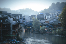江南古镇