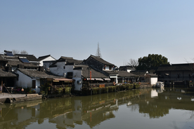 江南古镇