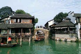 江南古镇