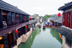 江南古镇
