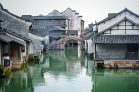 江南古镇