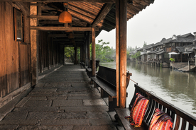 江南古镇