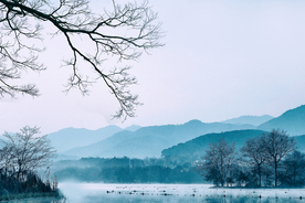 江南山水