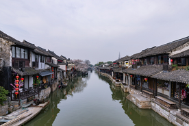江南古镇