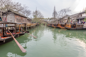 江南古镇