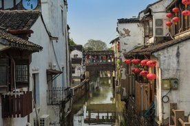 江南古镇