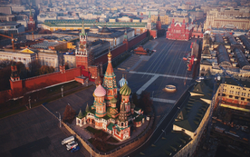 城市魅力建筑图片