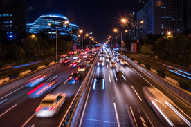 城市魅力建筑图片