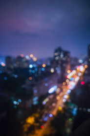 城市魅力建筑图片