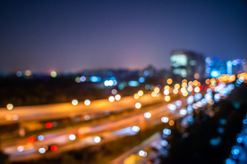 城市魅力建筑图片