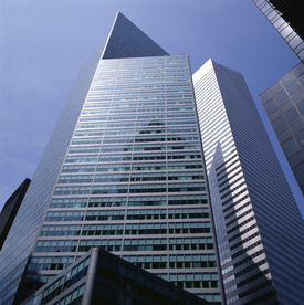 城市魅力建筑图片