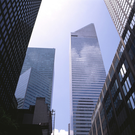 城市魅力建筑图片