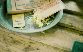 花艺插花捧花桌花图片