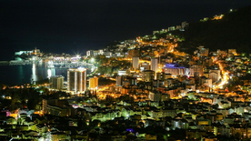 城市魅力建筑图片