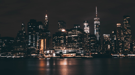 城市魅力建筑图片