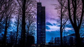 城市魅力建筑图片