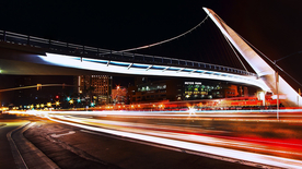 城市魅力建筑图片