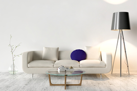 客厅效果图 客厅装饰 书房装饰