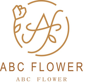 A 鲜花 婚礼 图标 设计