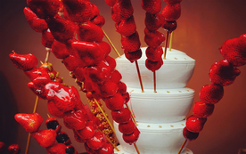 冰糖葫芦糖葫芦图片