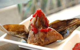 粽子端午节图片