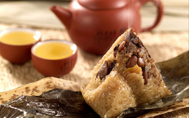 粽子端午节图片