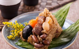 粽子端午节图片