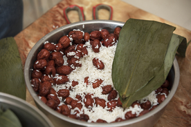 粽子端午节图片