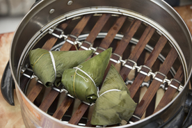 粽子端午节图片