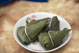 粽子端午节图片