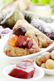 粽子端午节图片